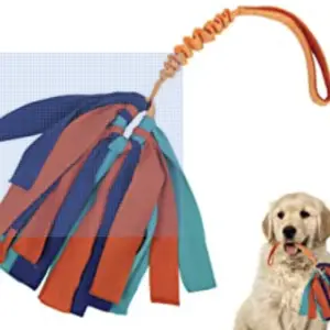 Tug toy