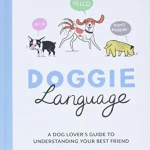 Body language (a book)