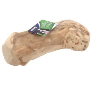 Wood chew